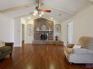 1428 Cora Dr, Baton Rouge, LA 70815