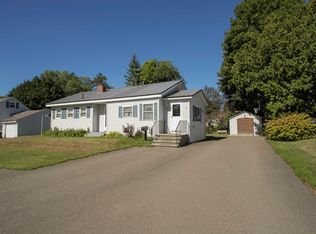 48 Beech Street, East Millinocket, ME 04430