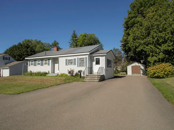 48 Beech Street, East Millinocket, ME 04430
