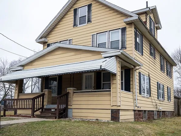 755 Excelsior Ave, Akron, OH 44306