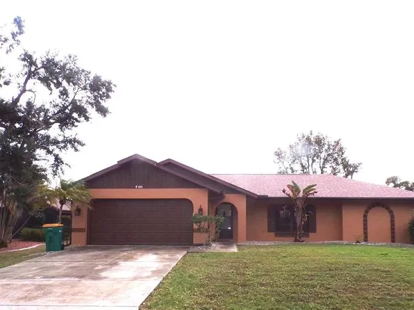 1011 Tropical Ave NW, Pt Charlotte, FL 33948