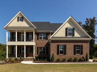 5108 Accabonac Pt, Raleigh, NC 27612