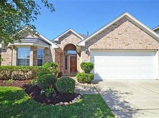 24503 Condors Nest, Katy, TX 77494
