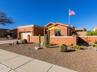 14280 N Rusty Gate Trl, Tucson, AZ 85755