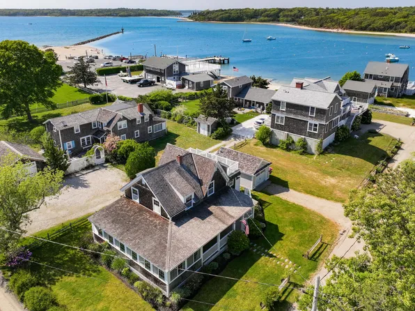 8 Riverway, North Falmouth, MA 02556
