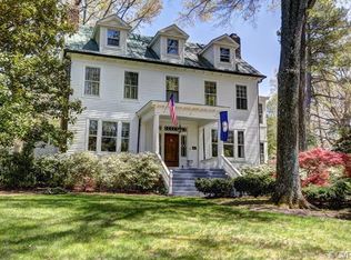 2311 Buford Rd, North Chesterfield, VA 23235