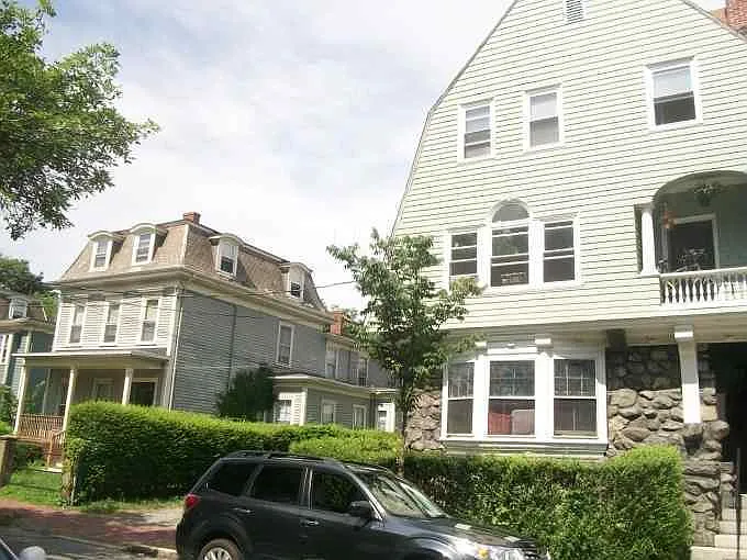73 Dana St #1