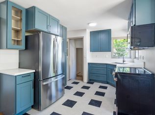 13734 SE Bush St, Portland, OR 97236