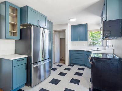 13734 SE Bush St, Portland, OR, 97236