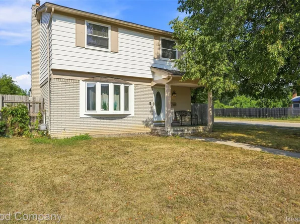 29293 Marshall St, Southfield, MI 48076