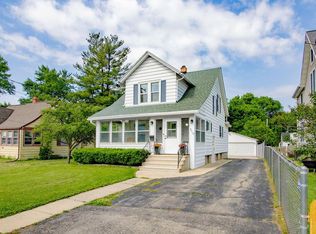 519 Robert St, Fort Atkinson, WI 53538