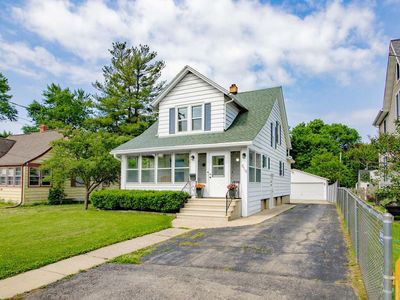 519 Robert STREET, Fort Atkinson, WI, 53538