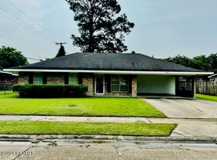 1427 Hale St, Opelousas, LA 70570
