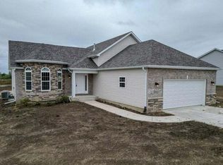 3008 W 82nd Pl, Merrillville, IN 46410