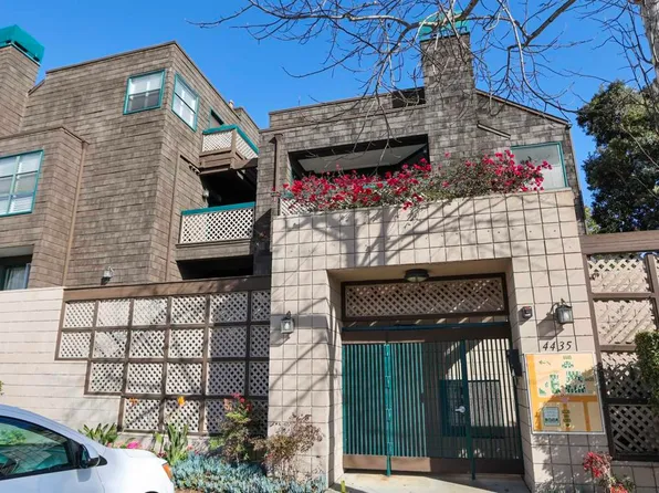 4435 Nobel Dr Unit 24, San Diego, CA 92122