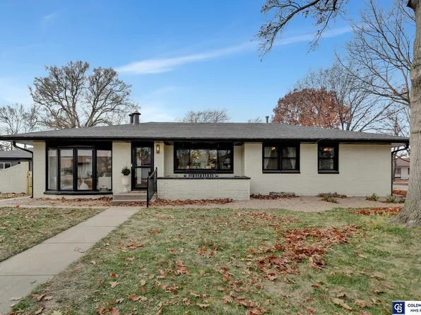 3545 N 58th St, Lincoln, NE 68507