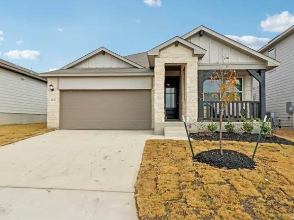 4530 Badger Crest, San Antonio, TX 78245