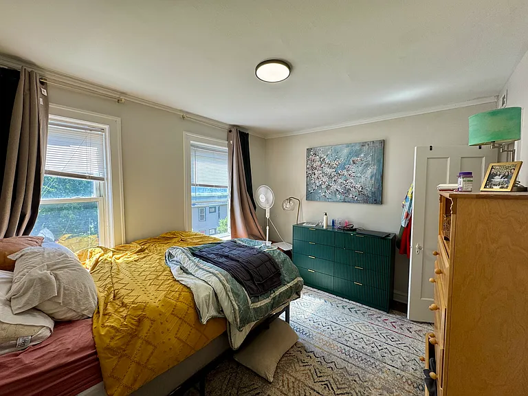 5319 N Hoyne Ave #3 — Photo 9