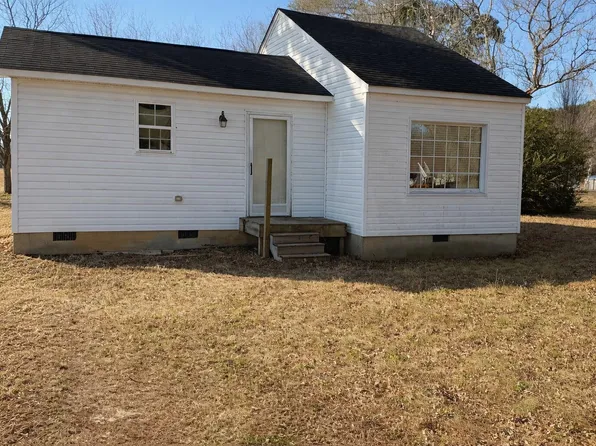 1226 Warren Rd, Erwin, NC 28339