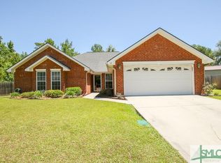 12 Sassafras Ln, Midway, GA 31320