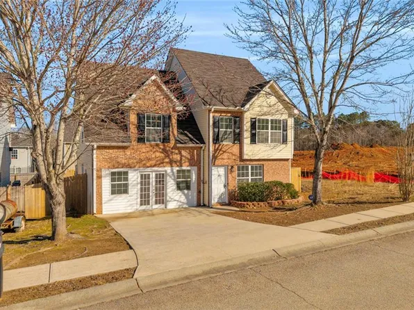 433 Pearl St, Locust Grove, GA 30248
