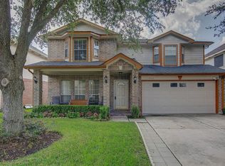 11963 Swords Creek Rd, Houston, TX 77067
