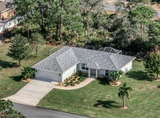 1440 Kyra Ave, Sebring, FL 33872