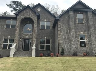 3339 Bartlett Ave #32, Conyers, GA 30013