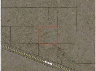 Us Us #20, Brothers, OR 97712