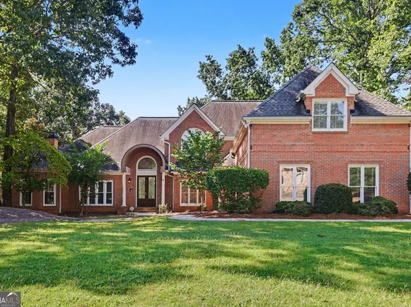 200 Wicklawn Way, Roswell, GA 30076