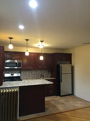 Rented by Keller Williams NYC | media 13