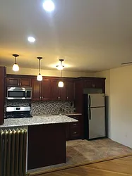 Rented by Keller Williams NYC