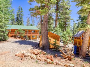 4010 N Porcupine Cir, Alton, UT 84710