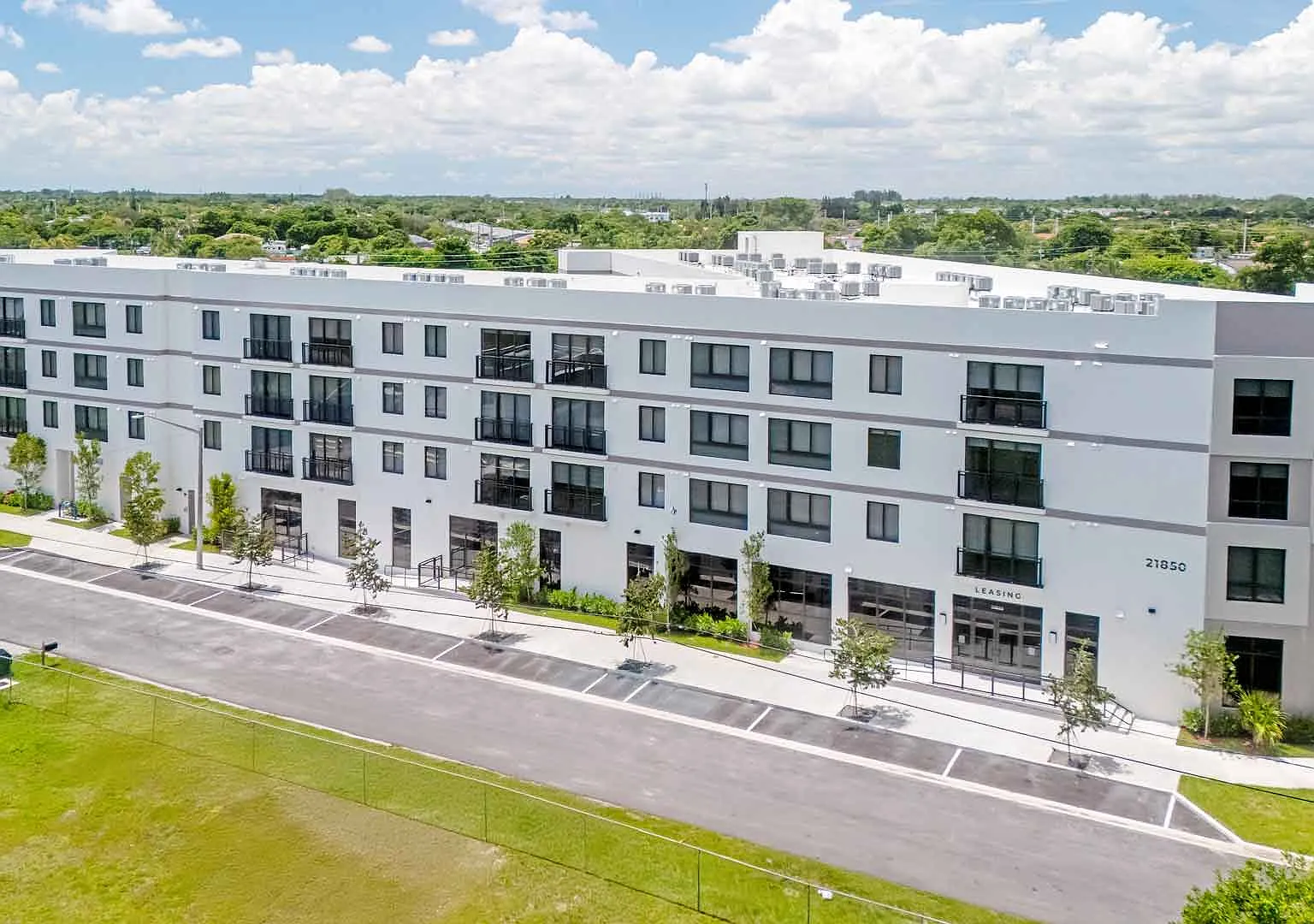 Cauley Residences by Trion Living — Photo 1