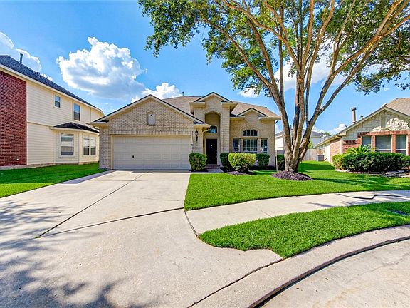 2nd image of 7419 Riven Oaks Ct