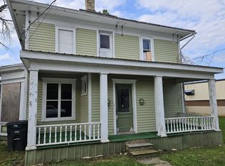 207 E Jefferson St, Stoughton, WI 53589