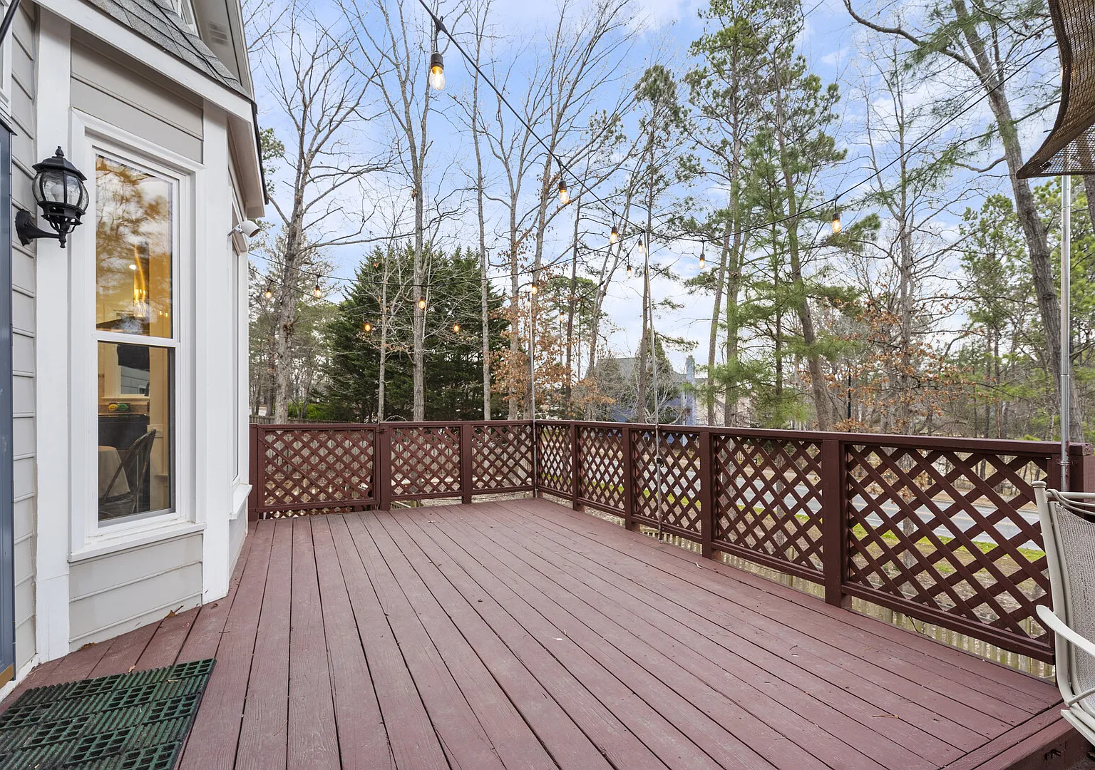 Grove Park - 3 Bedroom Home — Photo 4