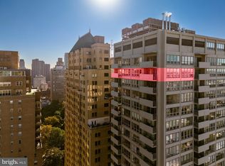 The Dorchester On Rittenhouse Square, Philadelphia, PA 19103