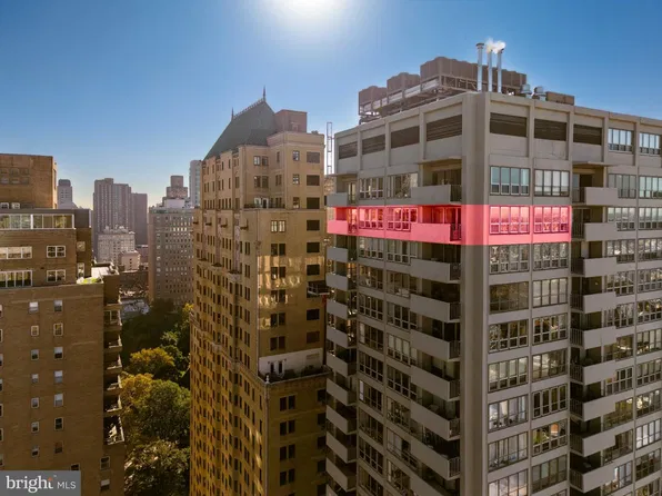 224-26 W Rittenhouse Sq #3016, Philadelphia, PA 19103
