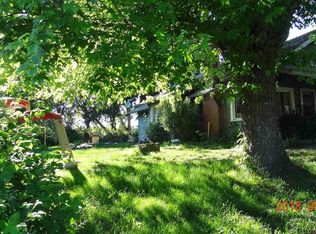 9751 SW Lancefield Rd, Amity, OR 97101