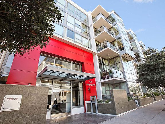 4th image of 435 China Basin St Unit 321