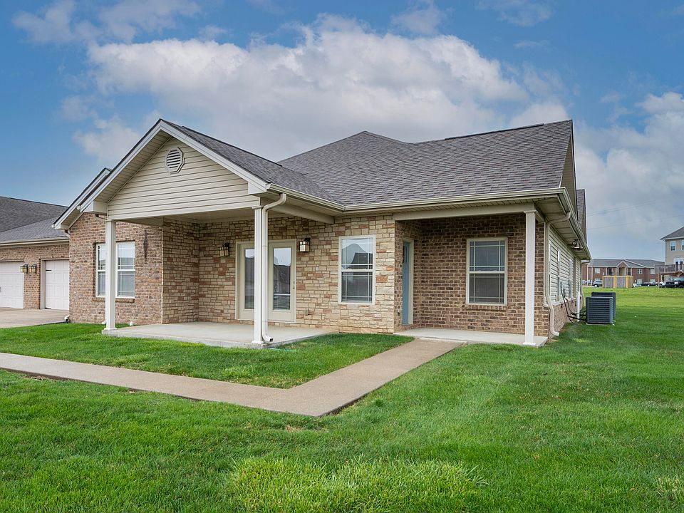 502 Regency Cir, Richmond, KY 40475 Zillow