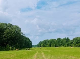 0 Shields Rd, Kosciusko, MS 39090