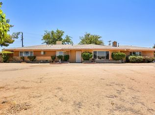 18623 Cocqui Rd, Apple Valley, CA 92307