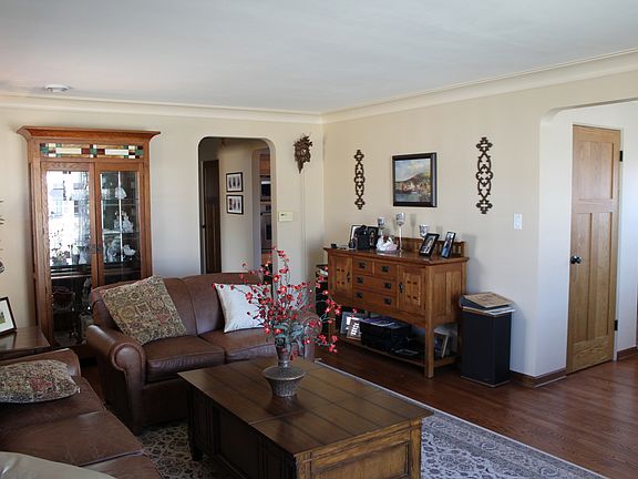 formal living room