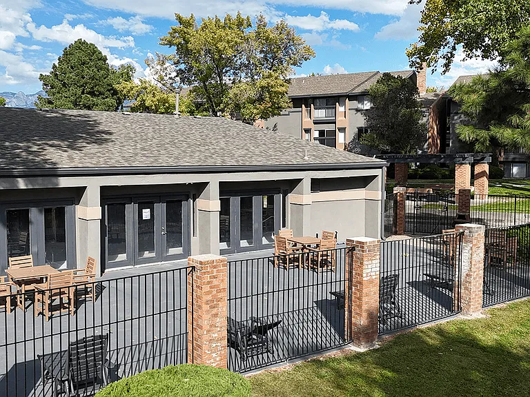 Come Tour our Community Today!