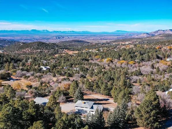 29 Cider Mill Farm Rd, High Rolls, NM 88325