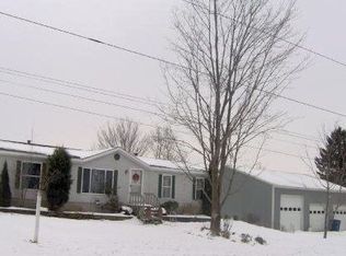 6176 Morrell Rd, Wolcott, NY 14590