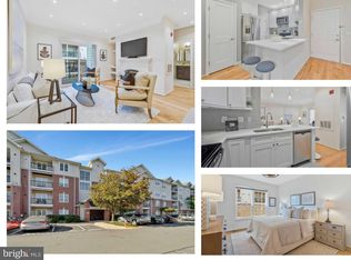 1580 Spring Gate Dr UNIT 4310, Mc Lean, VA 22102