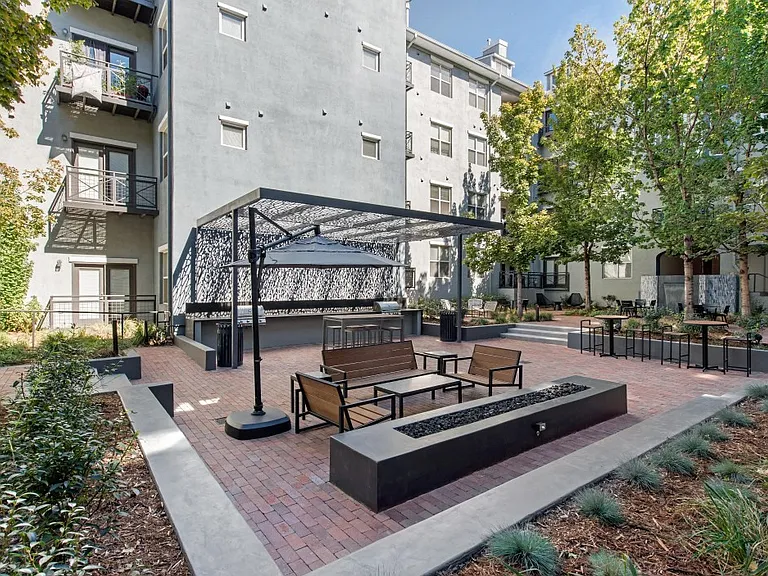Uptown Square Apartment Homes — Photo 5
